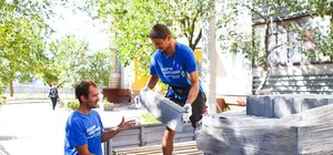 Ремонты кровель, подъездов, дорог: в Харькове выполнят работы по социальным договорам харьковчан с депутатами 