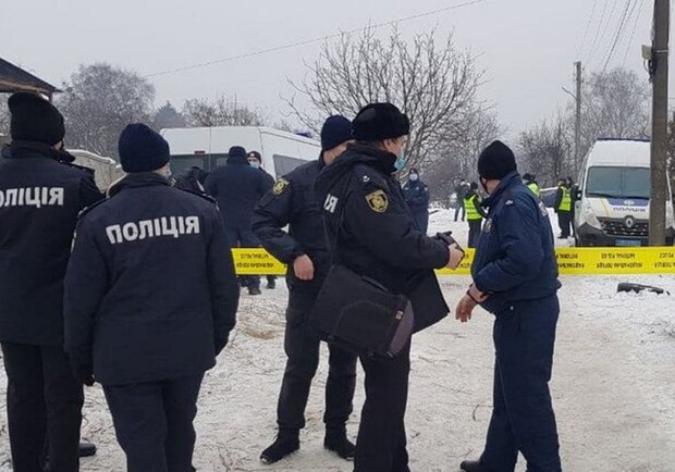 "Некоторые работают с нарушениями": полиция проверяет частные пансионаты в Харькове - фото