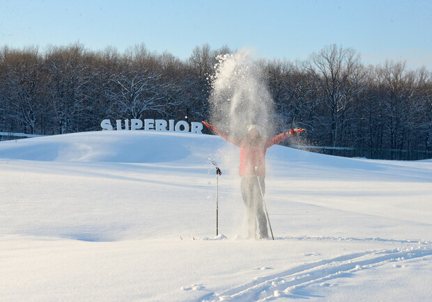 Прокат лыж в Superior Golf & Spa Resort - фото