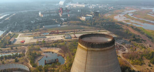 Теперь полнометражный: британцы снимут фильм про Чернобыль