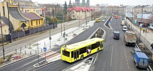 Мерія Львова прокоментувала ймовірність подорожчання проїзду в автобусах 