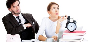 Очень хотел за границу: харьковчанин выплатил алименты за 16 лет