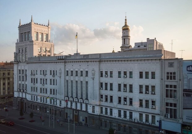 Парламентский комитет обвинил горсовет Харькова в затягивании выборов мэра