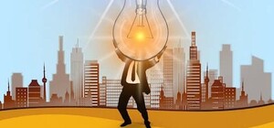 Протесты на ХТЗ: жилые дома подключат к «Харьковоблэнерго» за счет города