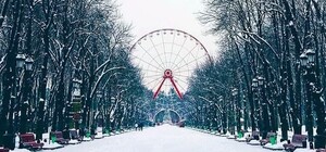 «Вопрос не стоит выеденного яйца»: Терехов рассказал, как парк Горького будет возвращать кредит