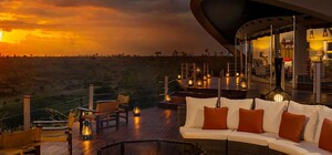 Візуалізація: у Сколівських Бескидах збудують перший глемпінг-парк