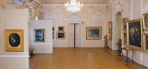 Успей попасть: в Киевской картинной галерее сегодня День открытых дверей