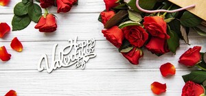 З Днем святого Валентина: найкращі привітання у віршах