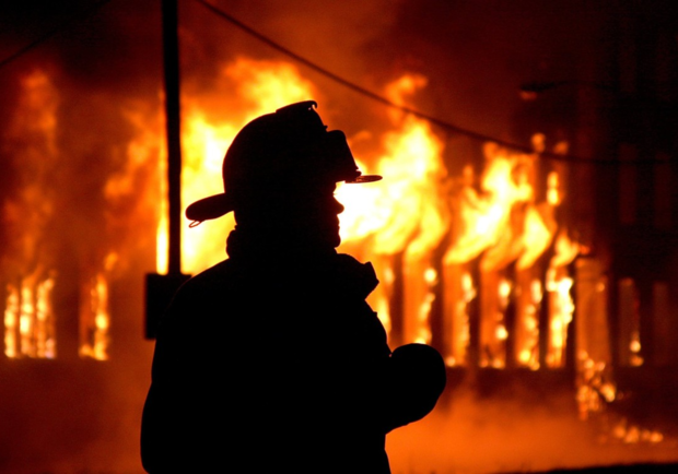 Рада увеличила штрафы за нарушение правил пожарной безопасности