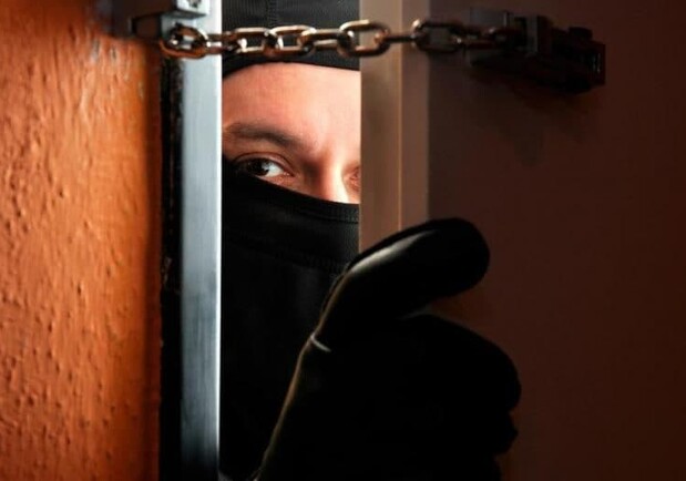 В Харькове осудили «работника ЖЭКа» за квартирные кражи