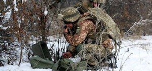 Розбираємося у питанні: чи підвищать пенсії військовим у 2021 році