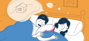 Молодые семьи, медики, педагоги: кто в Украине сможет взять «Доступную ипотеку» под 7%