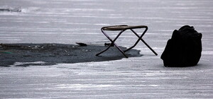 Звал на помощь, но не успели: под Запорожьем утонул рыбак