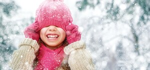 До -18: сильные морозы в Днепре продержатся до конца февраля