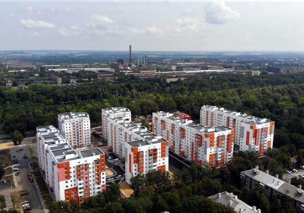 Квартиры в новостройках Харькова подорожали в среднем на 17% за год. Фото: flatfy.ua