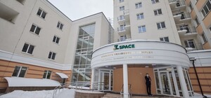 Как платное СИЗО: в Киеве открыли новое общежитие для студентов КНТЕУ