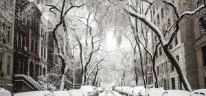 Снегопад, метель и ветер: суровая непогода в ближайшие дни не отступит 