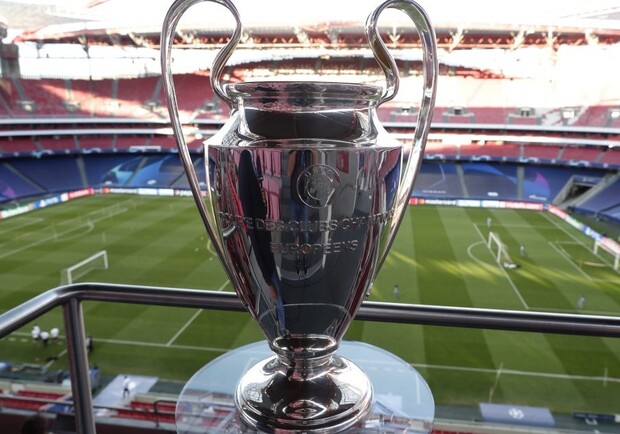 УЕФА собираются изменить формат Лиги чемпионов. Фото: headtopics.com