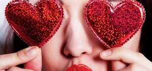 Приходи с парой: подборка романтичных событий к 14 февраля в Полтаве