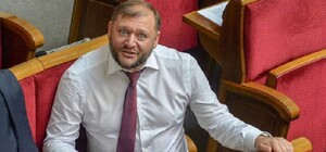 Сравнил себя с Трампом: Добкина во второй раз заблокировали в Twitter