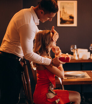 Романтический уик-энд: чем заняться в Днепре в пятницу вечером и на выходных