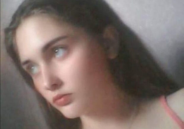 Под Харьковом пропала 14-летняя школьница. Фото: полиция Харьковской области