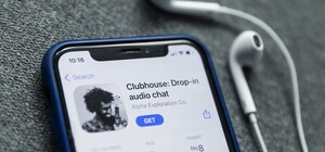 800$ за инвайт и только голосовые сообщения: как работает новая соцсеть Clubhouse