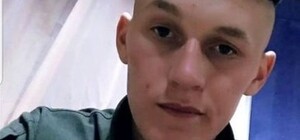 Искали трое суток: на Салтовке нашли военного, который ушел со службы и пропал