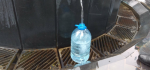 От Саржиного яра до Салтовки: в Харькове запретили пить воду из восьми источников