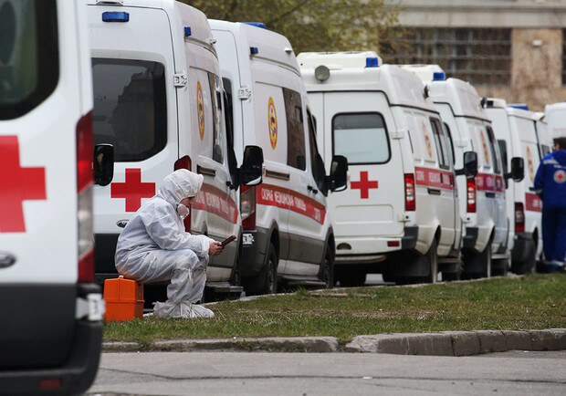 Важно знать: как вызвать скорую помощь и неотложку в Одессе