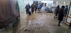 Получи ответ: почему в переходе-