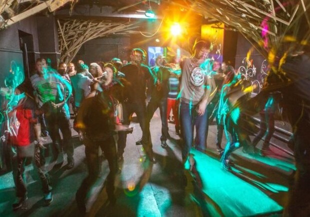 Один из старейших ночных клубов Харькова может закрыться. Фото: zoon.com.ua