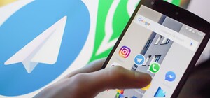 Коррупция, игорный бизнес, давление полиции: харьковчан просят сообщать о преступлениях в чат-бот прокуратуры