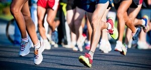 В масках и без зрителей: в Запорожье планируют провести легкоатлетический марафон