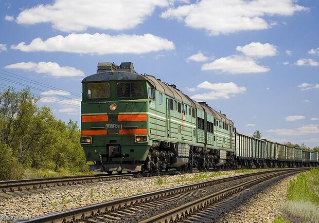 Из Гданьска открыли новый железнодорожный маршрут в Харьков и города Украины. Фото: wikipedia.org