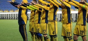 Большой футбол: в Харькове намерены возродить ФК 