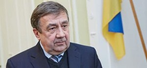 После 22 лет в должности: уходит ректор Харьковского университета