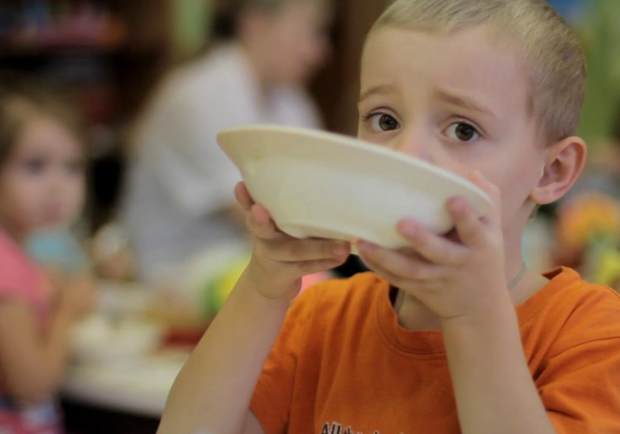 В Харьковской области проверят детсады, в которых голодают дети