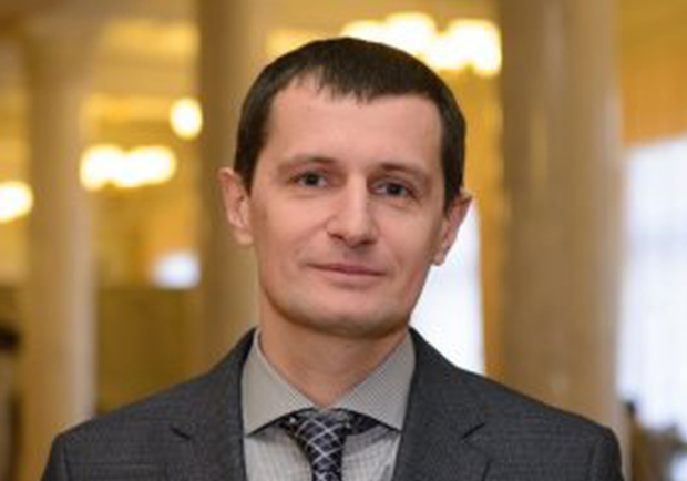 Роман Семенуха стал заместителем председателя ХОГА. Фото: Интерфакс-Украина