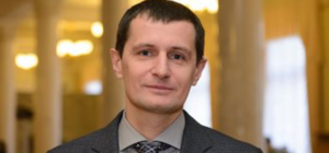 Кабмин согласовал: Роман Семенуха стал заместителем председателя ХОГА