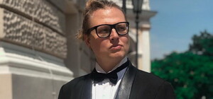 Избиение одесского режиссера: что думают по этому поводу в Оперном 