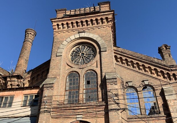 Красиво и интересно: что стоит посмотреть вдоль одесской железной дороги 