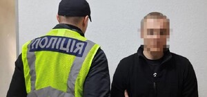 Не с тем связался: сын обманутого пенсионера самостоятельно поймал мошенника