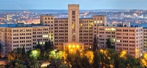 Дочь экс-губернатора: стало известно, кто претендует на должность ректора ХНУ имени Каразина, — СМИ