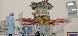 Ничего себе: компания Илона Маска может отправить в космос спутник, который разработали в Днепре