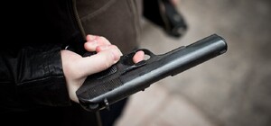 Посварились: на Виговського п’яний львів’янин прострелив ногу своїй знайомій