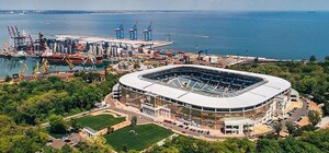 Готовь кошелек: подъехать к стадиону 