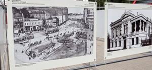 Харьков сто лет назад: проект с архивными фото города теперь доступен онлайн