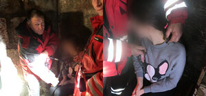 Наигралась: девушку вызволяли из квест-комнаты спасатели