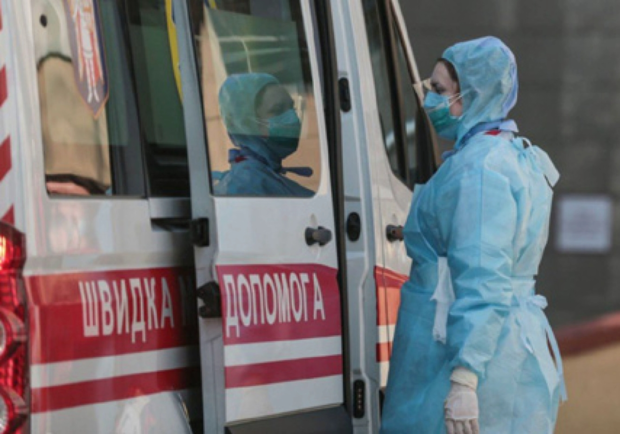 В Харьковской области резко выросло число заболевших. Фото: dialog.ua